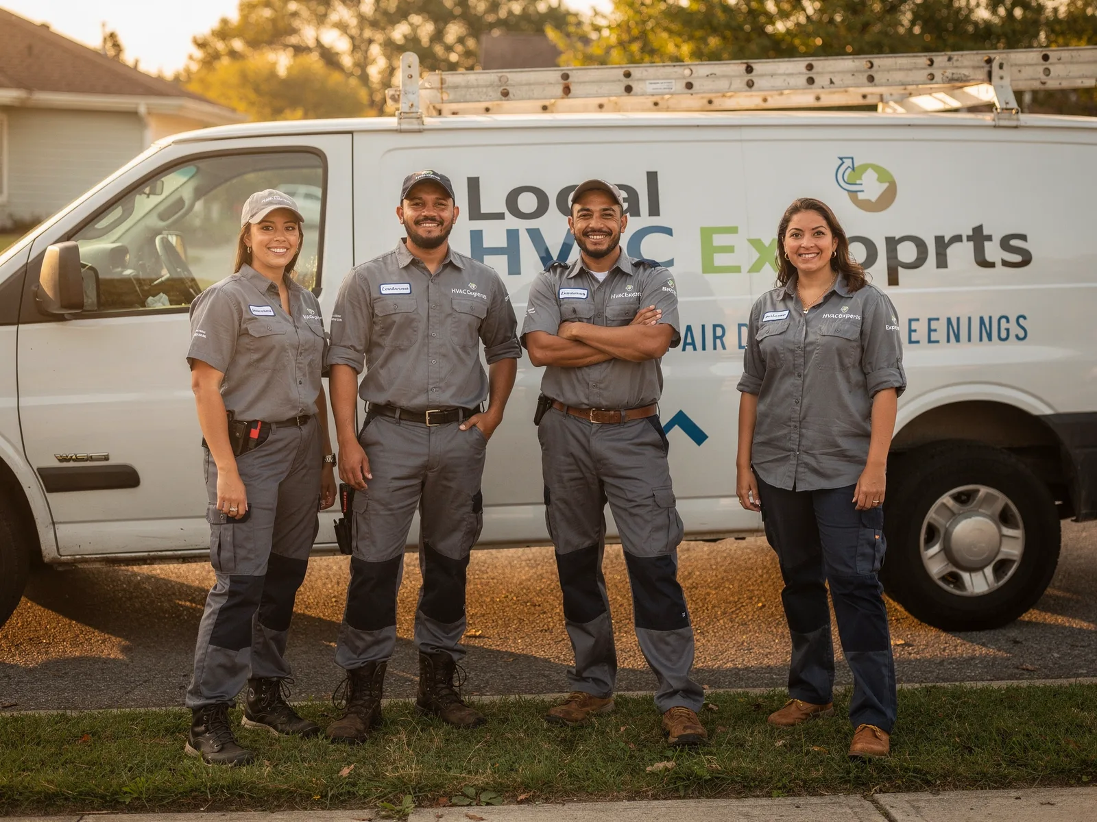 24/7 HVAC Repair & AC Replacement company in Flaxville, MT