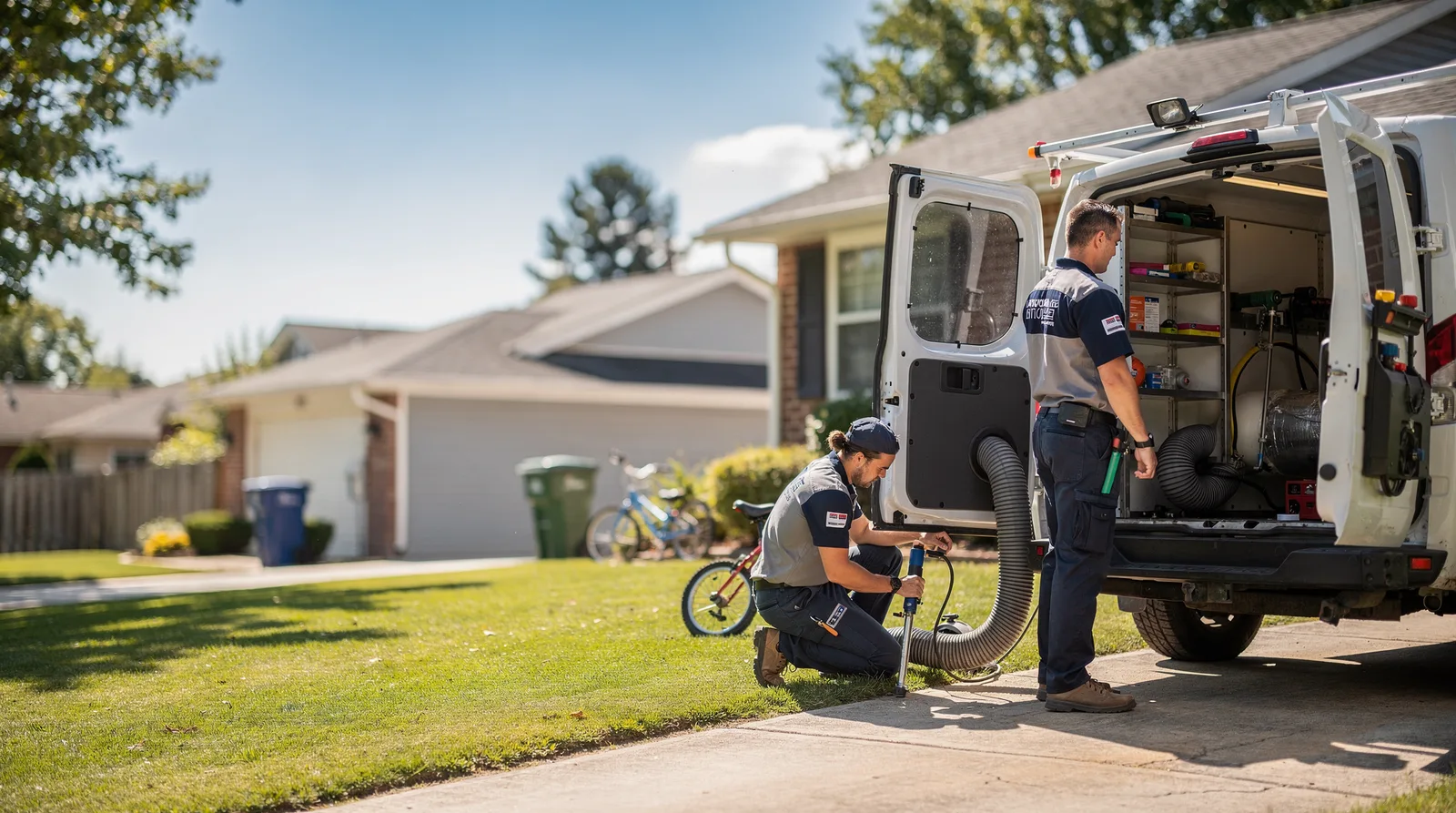 24/7 HVAC Repair & AC Replacement in Flaxville, MT near me